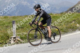 Foto #3470071 | 15-07-2023 13:47 | Passo Dello Stelvio - die Spitze BICYCLES