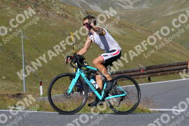 Photo #3956046 | 19-08-2023 09:43 | Passo Dello Stelvio - Peak BICYCLES