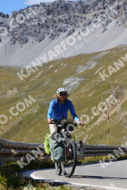 Foto #2700392 | 21-08-2022 14:15 | Passo Dello Stelvio - die Spitze BICYCLES