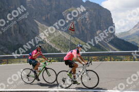 Photo #2574458 | 10-08-2022 12:16 | Gardena Pass BICYCLES