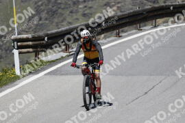 Foto #3223762 | 25-06-2023 14:48 | Passo Dello Stelvio - die Spitze BICYCLES