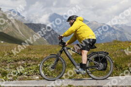 Photo #3622891 | 29-07-2023 12:25 | Passo Dello Stelvio - Peak BICYCLES