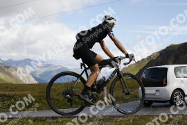 Photo #3648062 | 30-07-2023 10:32 | Passo Dello Stelvio - Peak BICYCLES