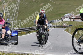 Photo #3526661 | 18-07-2023 11:14 | Passo Dello Stelvio - Peak BICYCLES