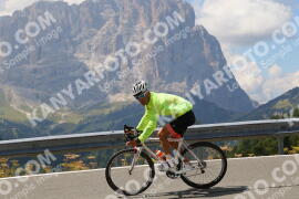 Photo #2574692 | 10-08-2022 12:24 | Gardena Pass BICYCLES