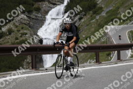 Photo #3191626 | 22-06-2023 12:24 | Passo Dello Stelvio - Waterfall curve BICYCLES