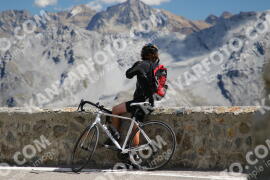 Photo #2710199 | 22-08-2022 13:29 | Passo Dello Stelvio - Prato side BICYCLES