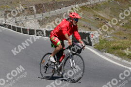Photo #2718463 | 23-08-2022 12:36 | Passo Dello Stelvio - Prato side BICYCLES