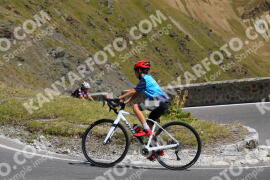 Photo #2709445 | 22-08-2022 12:34 | Passo Dello Stelvio - Prato side BICYCLES