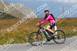 Photo #2659181 | 15-08-2022 12:39 | Passo Dello Stelvio - Peak BICYCLES