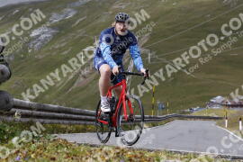 Foto #3732146 | 06-08-2023 14:15 | Passo Dello Stelvio - die Spitze BICYCLES