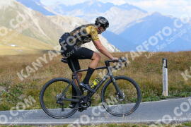 Photo #2752675 | 26-08-2022 12:04 | Passo Dello Stelvio - Peak BICYCLES