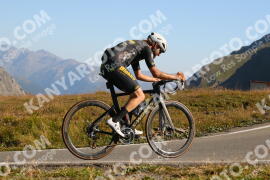 Foto #3979635 | 20-08-2023 09:25 | Passo Dello Stelvio - die Spitze BICYCLES