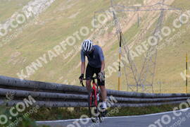 Photo #4061664 | 25-08-2023 10:24 | Passo Dello Stelvio - Peak BICYCLES