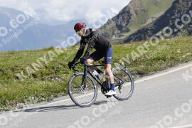 Foto #3346036 | 04-07-2023 10:21 | Passo Dello Stelvio - die Spitze BICYCLES