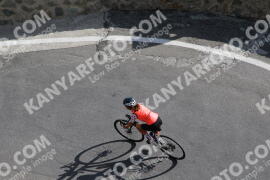 Foto #4276725 | 17-09-2023 11:08 | Passo Dello Stelvio - Prato Seite BICYCLES
