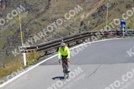 Foto #2671309 | 16-08-2022 13:21 | Passo Dello Stelvio - die Spitze BICYCLES