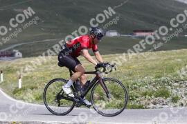 Foto #3276958 | 29-06-2023 10:35 | Passo Dello Stelvio - die Spitze BICYCLES