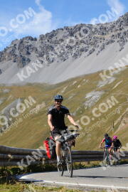 Photo #2734001 | 24-08-2022 14:04 | Passo Dello Stelvio - Peak BICYCLES