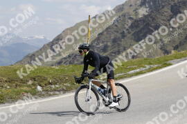 Foto #3122882 | 17-06-2023 11:22 | Passo Dello Stelvio - die Spitze BICYCLES