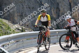 Photo #2561361 | 09-08-2022 14:06 | Gardena Pass BICYCLES