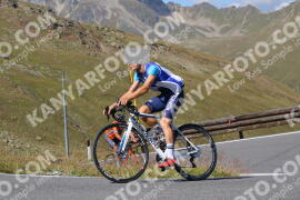 Foto #4017464 | 22-08-2023 11:05 | Passo Dello Stelvio - die Spitze BICYCLES