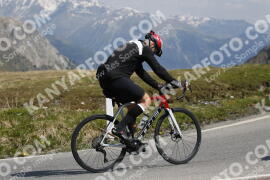 Photo #3121913 | 17-06-2023 10:35 | Passo Dello Stelvio - Peak BICYCLES