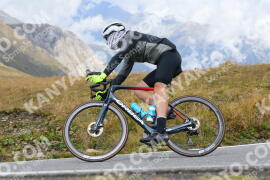 Photo #4296502 | 20-09-2023 13:24 | Passo Dello Stelvio - Peak BICYCLES