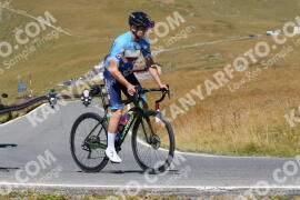 Photo #2736757 | 25-08-2022 12:14 | Passo Dello Stelvio - Peak BICYCLES
