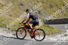 Foto #4209298 | 09-09-2023 11:22 | Passo Dello Stelvio - Prato Seite BICYCLES