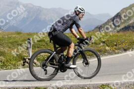 Photo #3524924 | 18-07-2023 10:35 | Passo Dello Stelvio - Peak BICYCLES