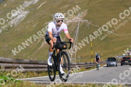 Photo #4015824 | 22-08-2023 09:47 | Passo Dello Stelvio - Peak BICYCLES