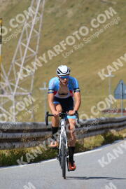 Photo #2754960 | 26-08-2022 13:11 | Passo Dello Stelvio - Peak BICYCLES
