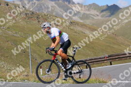 Photo #4016827 | 22-08-2023 10:42 | Passo Dello Stelvio - Peak BICYCLES