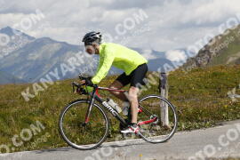 Foto #3620142 | 29-07-2023 11:28 | Passo Dello Stelvio - die Spitze BICYCLES