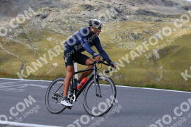 Photo #3931515 | 18-08-2023 10:10 | Passo Dello Stelvio - Peak BICYCLES