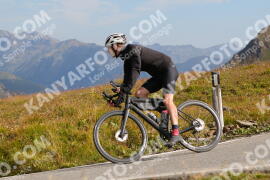 Photo #3919181 | 17-08-2023 09:36 | Passo Dello Stelvio - Peak BICYCLES