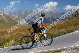 Foto #2665442 | 16-08-2022 10:39 | Passo Dello Stelvio - die Spitze BICYCLES