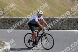 Photo #4277414 | 17-09-2023 12:26 | Passo Dello Stelvio - Prato side BICYCLES