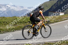 Foto #3457615 | 15-07-2023 09:54 | Passo Dello Stelvio - die Spitze BICYCLES