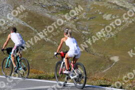 Foto #3956068 | 19-08-2023 09:43 | Passo Dello Stelvio - die Spitze BICYCLES