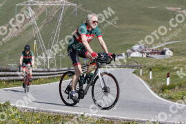 Foto #3420921 | 11-07-2023 10:01 | Passo Dello Stelvio - die Spitze BICYCLES