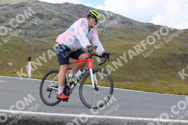 Photo #3895168 | 15-08-2023 12:04 | Passo Dello Stelvio - Peak BICYCLES