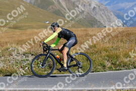 Photo #2735856 | 25-08-2022 10:31 | Passo Dello Stelvio - Peak BICYCLES