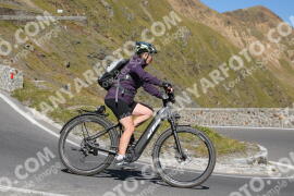 Foto #4244957 | 11-09-2023 14:31 | Passo Dello Stelvio - Prato Seite BICYCLES
