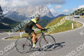 Photo #2572701 | 10-08-2022 09:35 | Gardena Pass BICYCLES