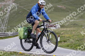 Foto #3311901 | 02-07-2023 11:12 | Passo Dello Stelvio - die Spitze BICYCLES