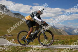 Foto #3967759 | 19-08-2023 15:13 | Passo Dello Stelvio - die Spitze BICYCLES