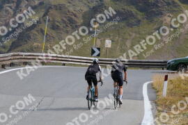Foto #4252414 | 12-09-2023 10:26 | Passo Dello Stelvio - die Spitze BICYCLES