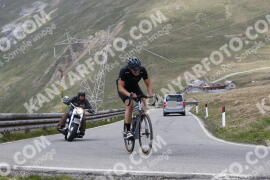 Foto #3114060 | 16-06-2023 14:20 | Passo Dello Stelvio - die Spitze BICYCLES